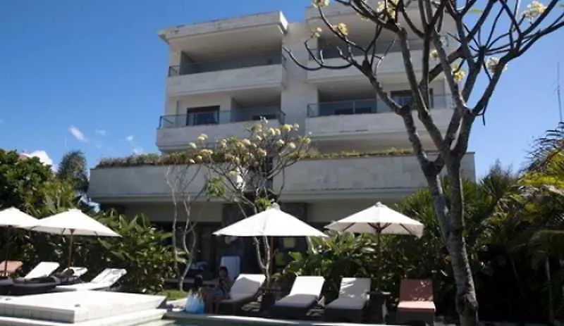 The Segara Suites Tanjung Benoa  4*, Tanjung Benoa (Bali) Indonesia