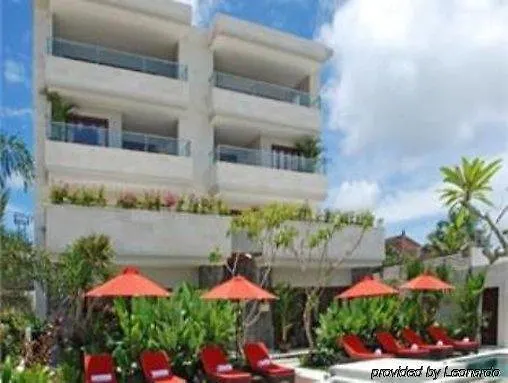 The Segara Suites Tanjung Benoa  Hotel Tanjung Benoa (Bali)