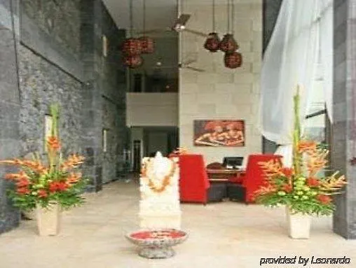 **** Hotel The Segara Suites Tanjung Benoa  Indonesia