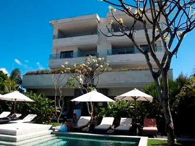 The Segara Suites Tanjung Benoa  Hotel