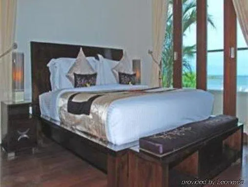 **** Hotel The Segara Suites Tanjung Benoa  Indonesia