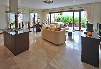 Hotel The Segara Suites Tanjung Benoa
