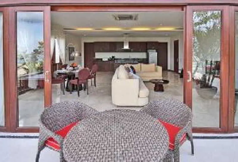 The Segara Suites Tanjung Benoa