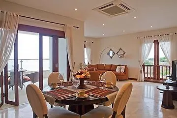 The Segara Suites Tanjung Benoa  Hotel