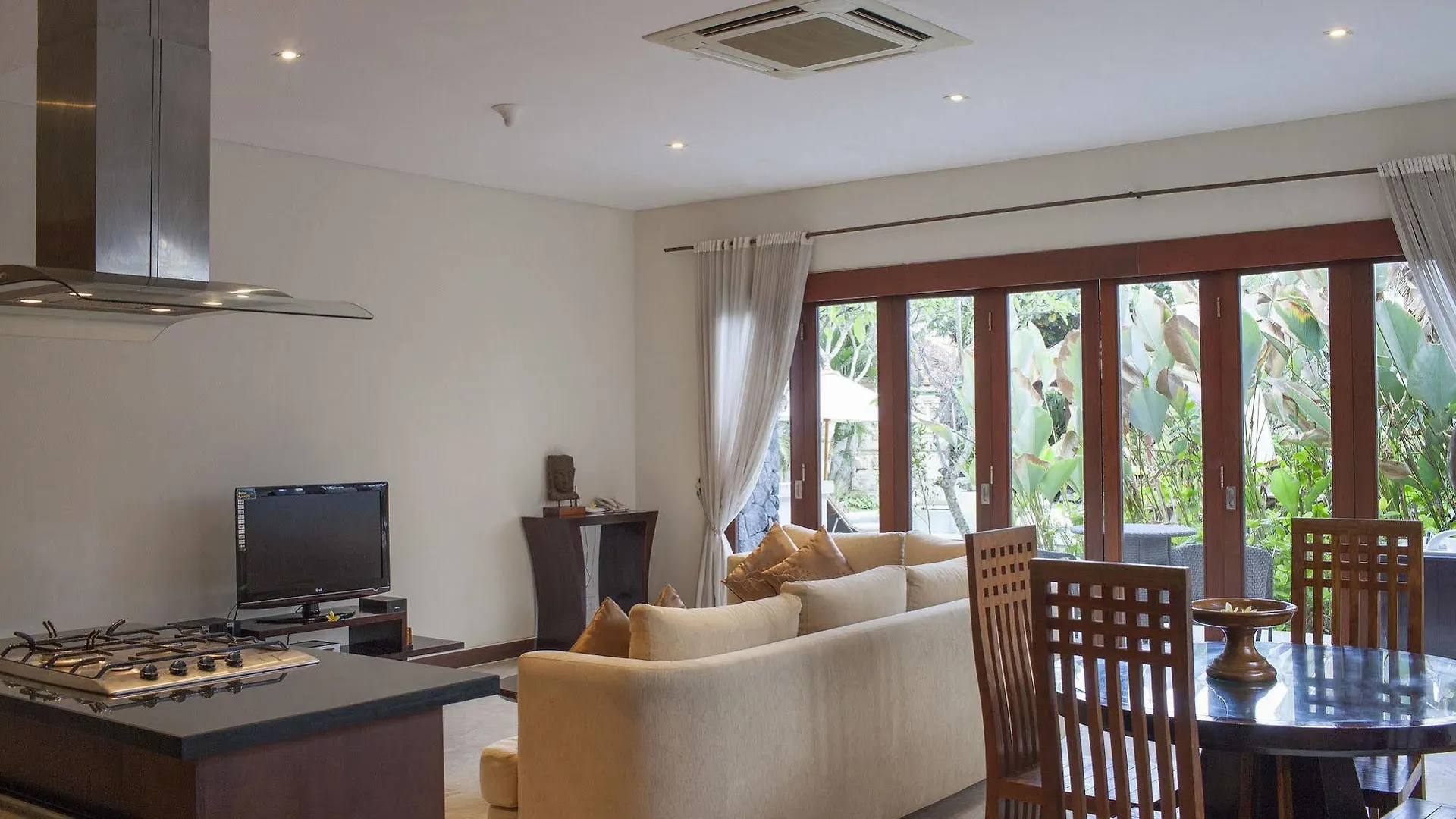 The Segara Suites Tanjung Benoa  Indonesia
