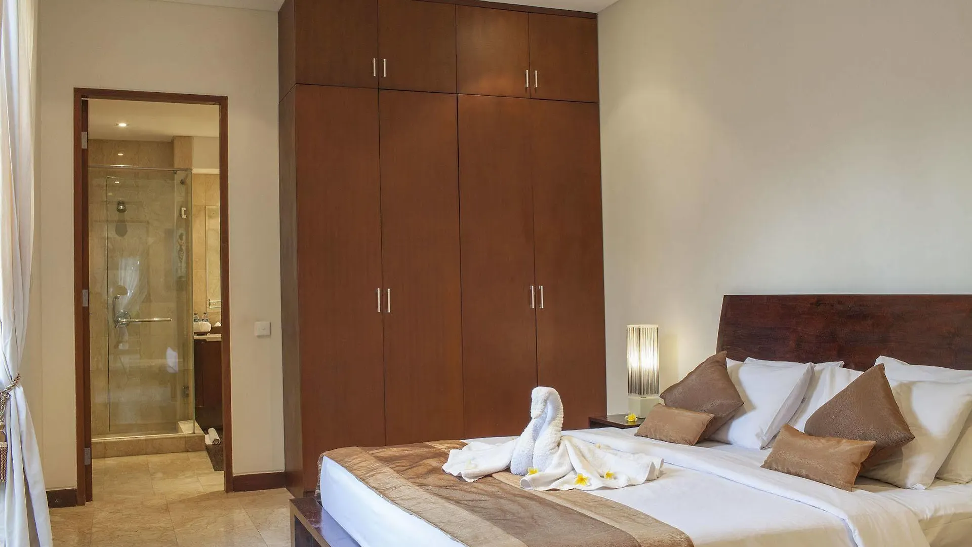 Hotel The Segara Suites Tanjung Benoa