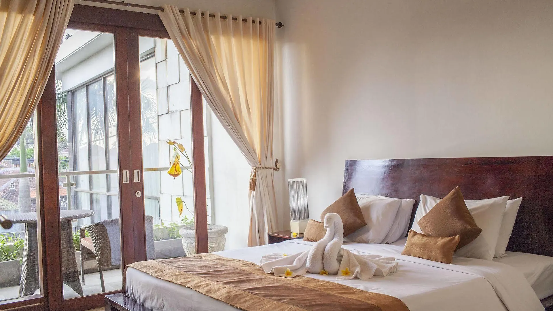 The Segara Suites Tanjung Benoa  Tanjung Benoa (Bali)
