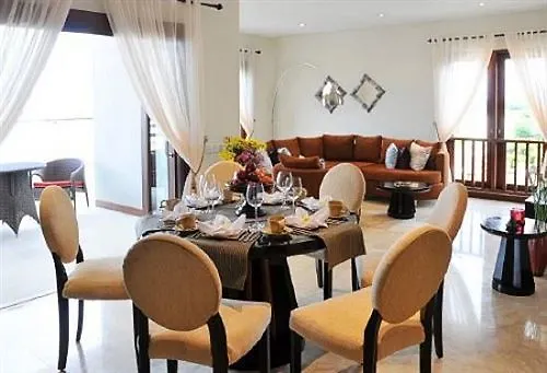 The Segara Suites Tanjung Benoa  Indonesia
