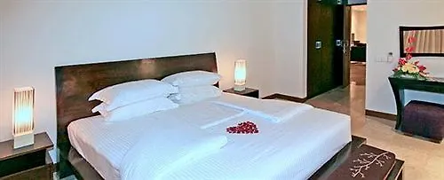 The Segara Suites Tanjung Benoa  Indonesia