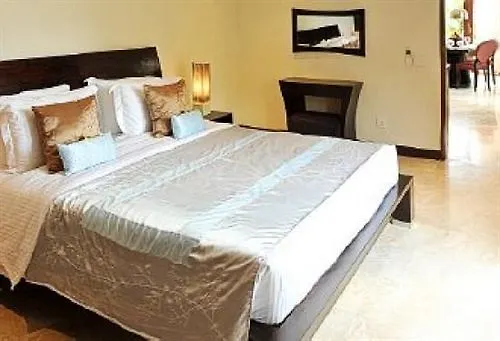 The Segara Suites Tanjung Benoa  4*, Tanjung Benoa (Bali)