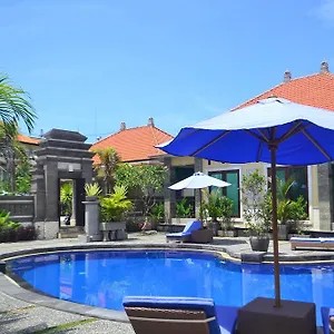 Taman Damai Holiday park