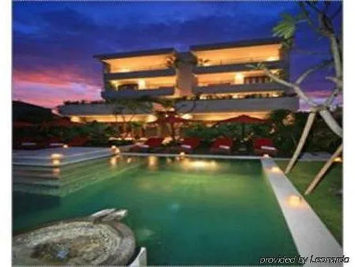 The Segara Suites Tanjung Benoa Ινδονησία
