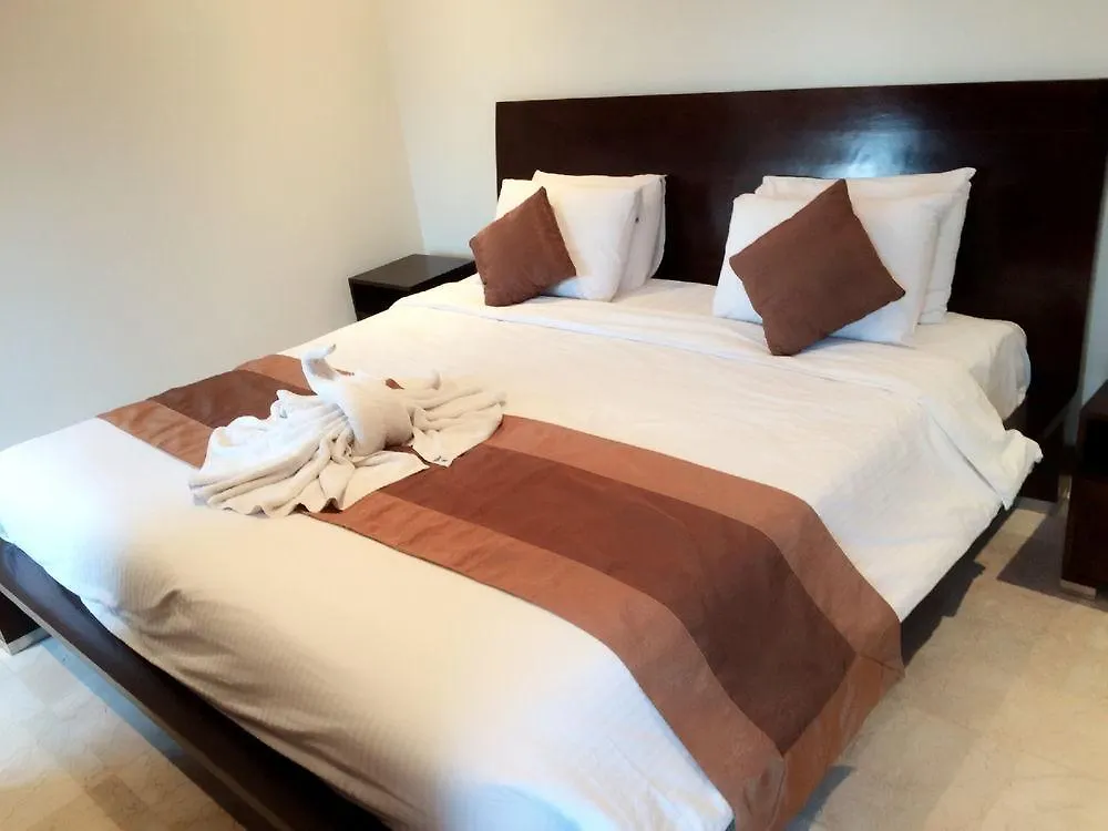 **** Ξενοδοχείο The Segara Suites Tanjung Benoa Ινδονησία