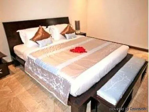 The Segara Suites Tanjung Benoa Ξενοδοχείο