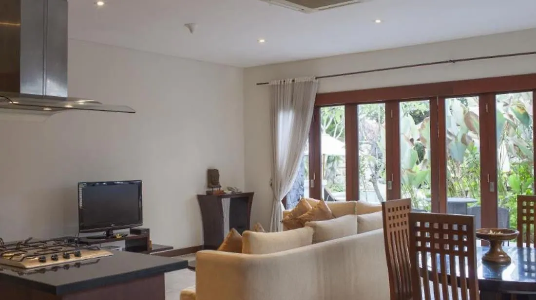**** Ξενοδοχείο The Segara Suites Tanjung Benoa Ινδονησία