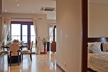 The Segara Suites Tanjung Benoa
