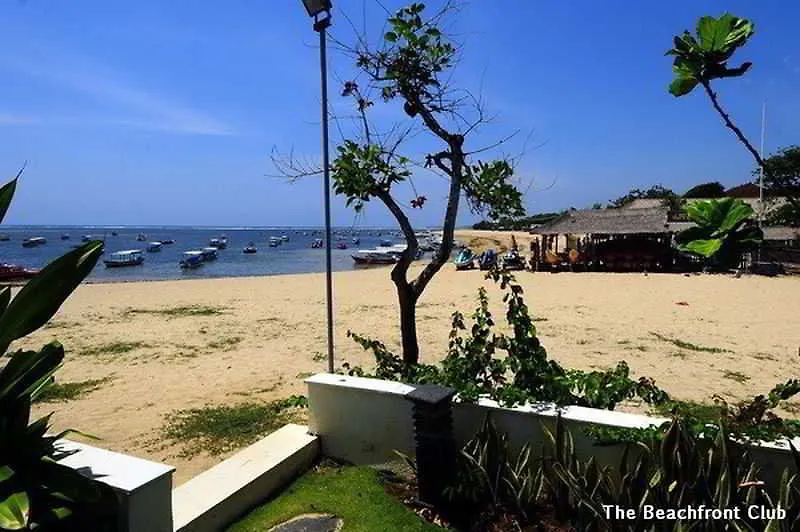 Ξενοδοχείο The Segara Suites Tanjung Benoa