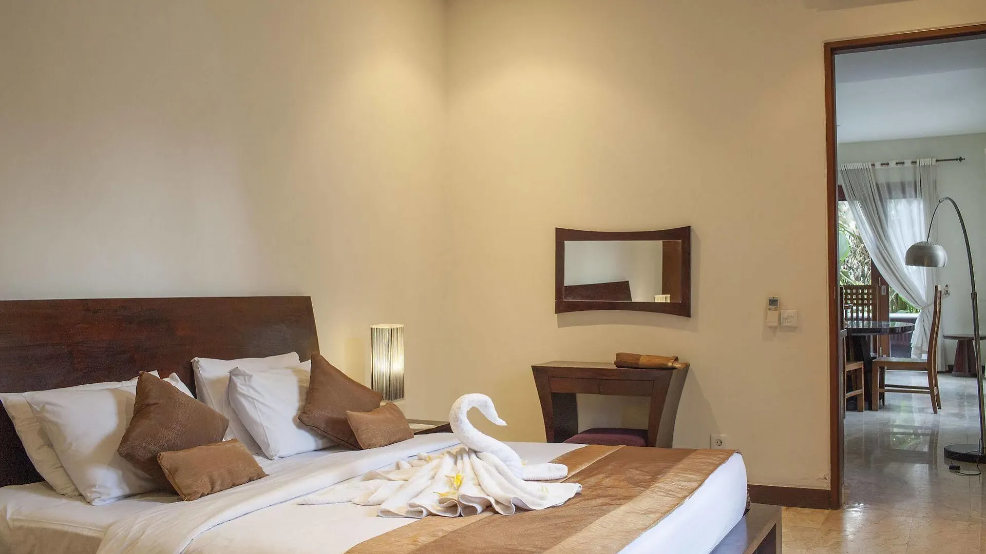 The Segara Suites Tanjung Benoa 4*,  Ινδονησία