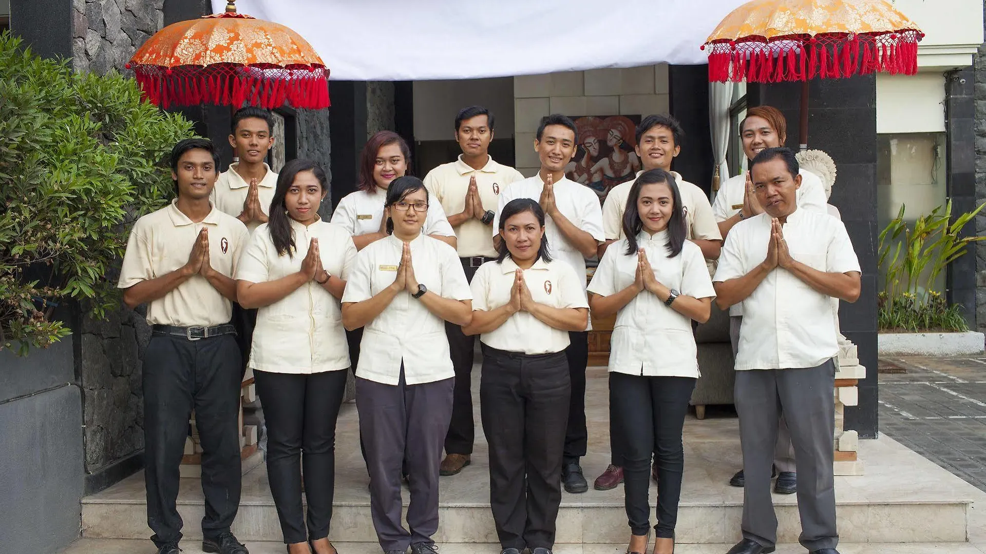 The Segara Suites Tanjung Benoa Ξενοδοχείο