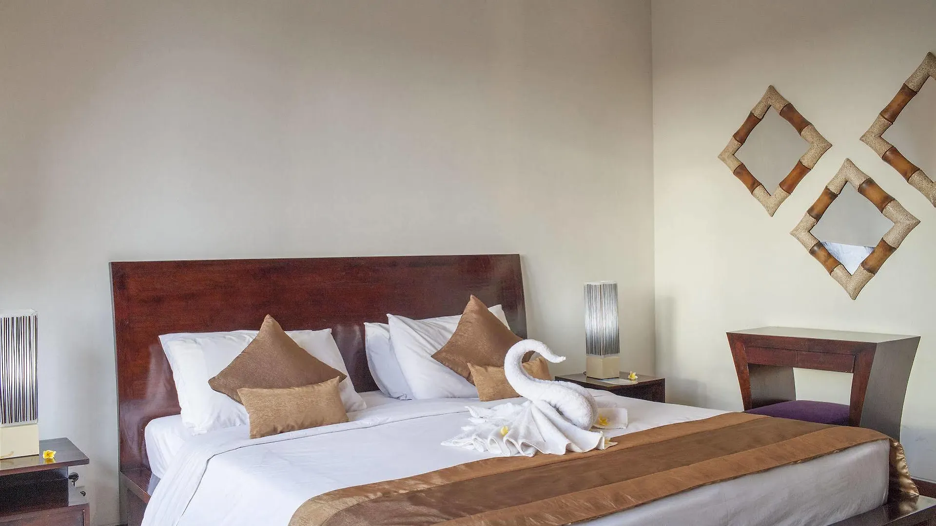 **** Ξενοδοχείο The Segara Suites Tanjung Benoa Ινδονησία