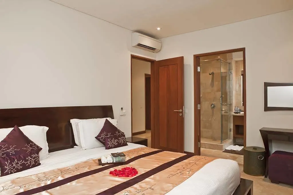 The Segara Suites Tanjung Benoa 4*,