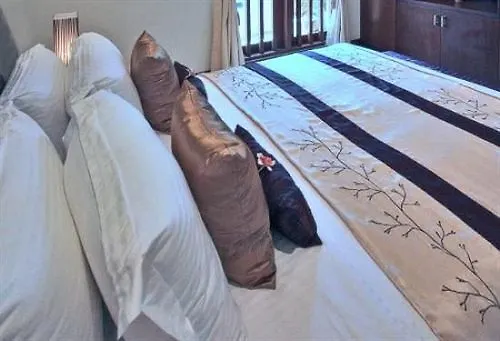 The Segara Suites Tanjung Benoa Ξενοδοχείο