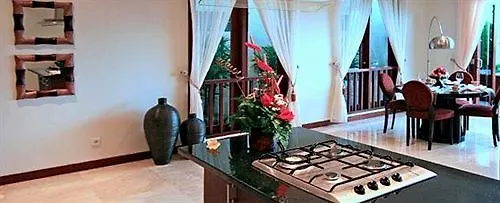 The Segara Suites Tanjung Benoa