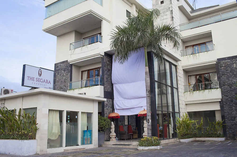 The Segara Suites Tanjung Benoa